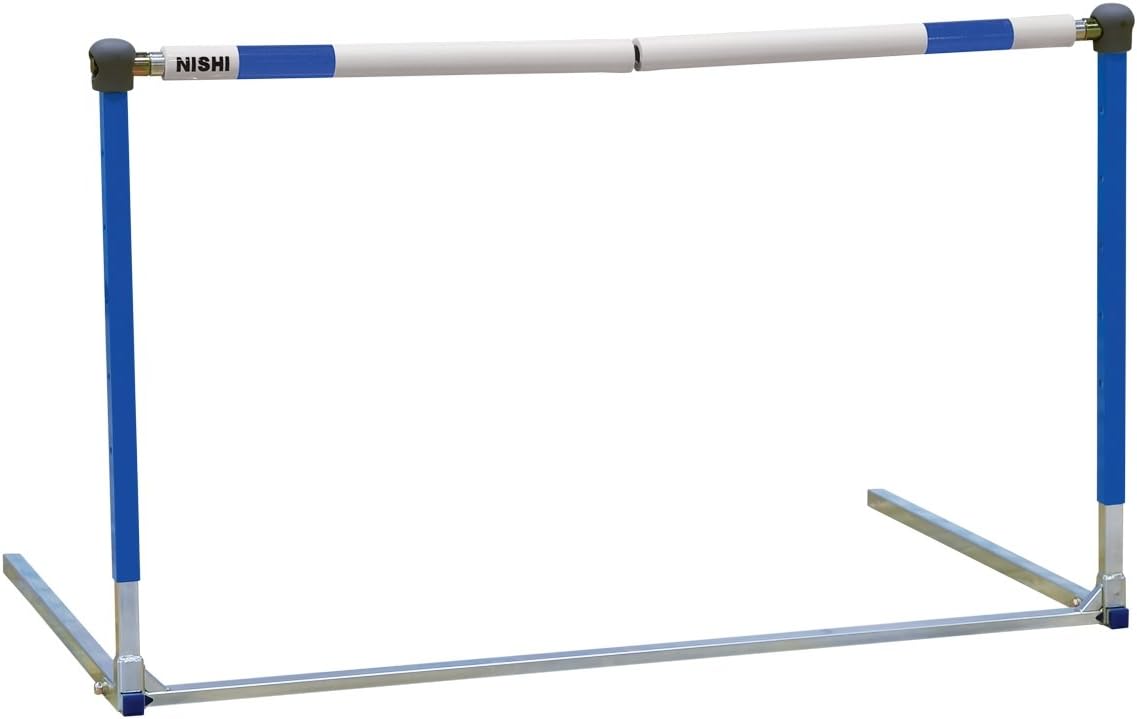 ニシスポーツ アジャスタブルハードル 5台組 T6932S NISHI ニシ